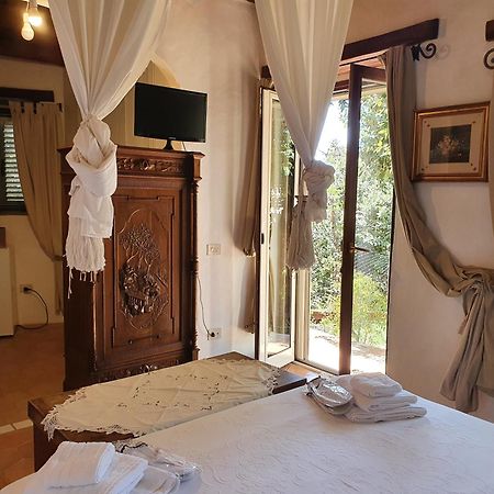 Bed And Breakfast Tenuta Palmieri Only Adult Maratea Exterior photo