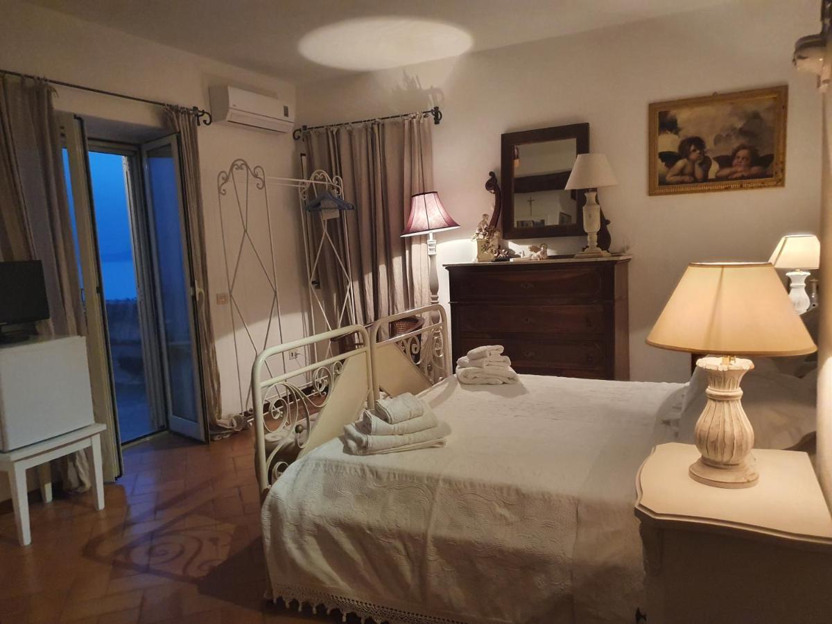 Bed And Breakfast Tenuta Palmieri Only Adult Maratea Exterior photo