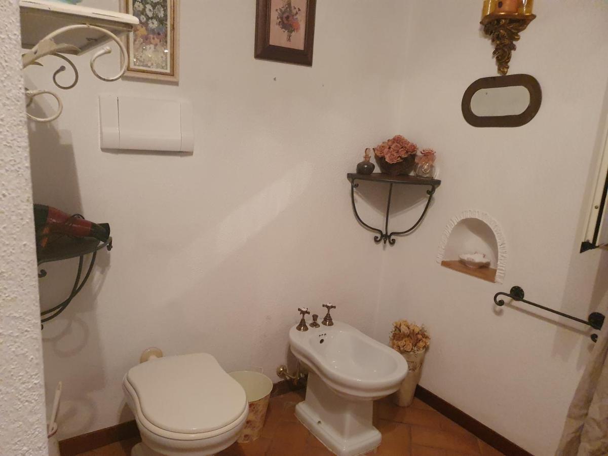 Bed And Breakfast Tenuta Palmieri Only Adult Maratea Exterior photo