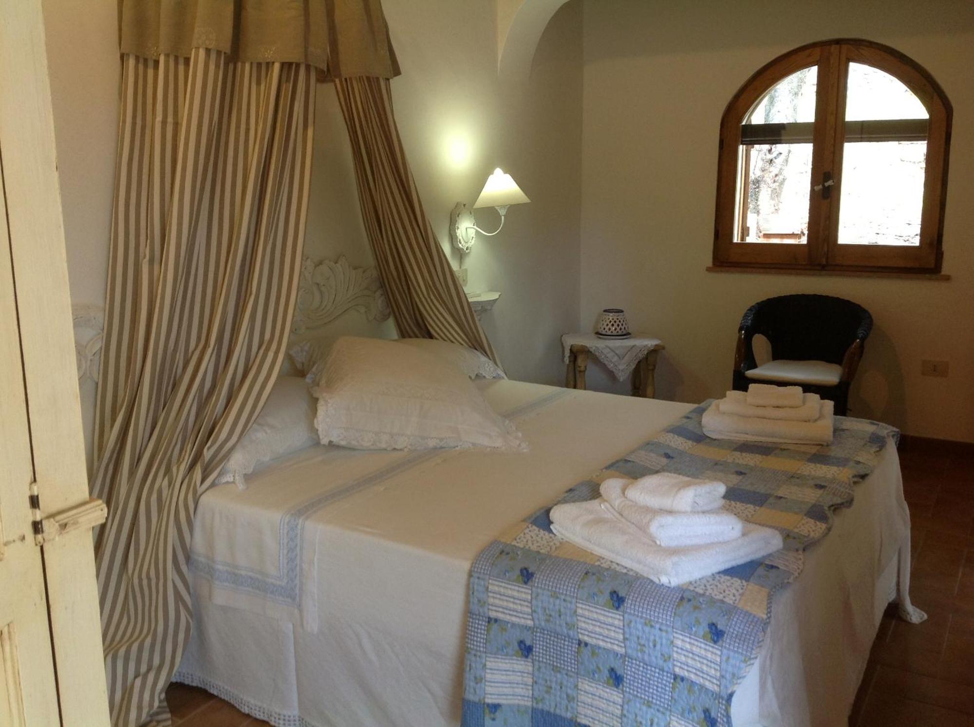 Bed And Breakfast Tenuta Palmieri Only Adult Maratea Exterior photo