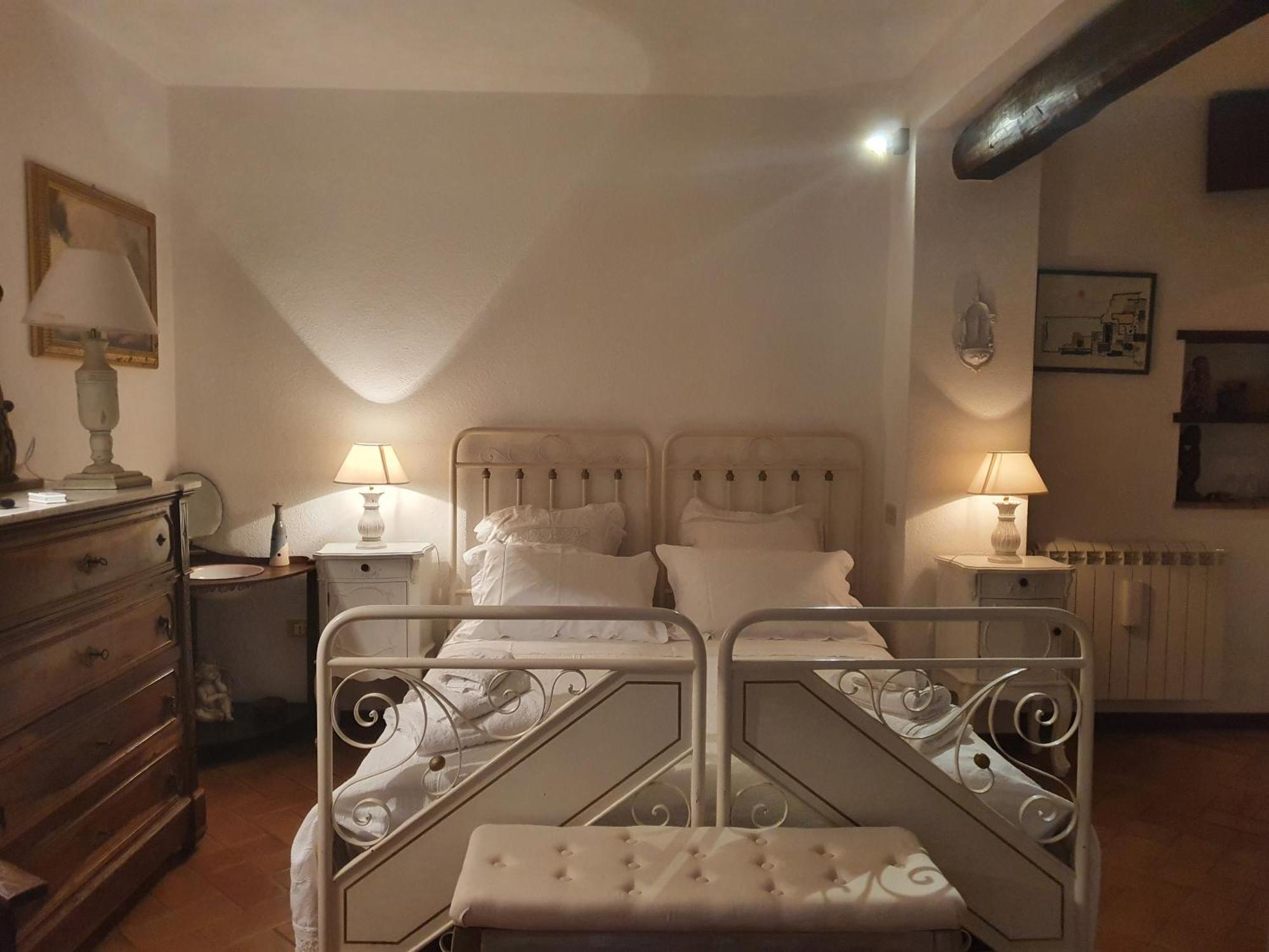 Bed And Breakfast Tenuta Palmieri Only Adult Maratea Exterior photo